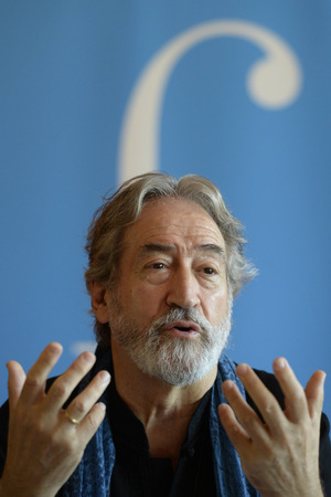 Gambist Jordi Savall ist Stammgast in Tirol. Am 10. September tritt er in Hall auf.