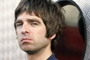 Noel, der ältere der Gallagher-Brüder, ist hauptverantwortlich für den Erfolg von Oasis. Er schrieb die großen Hits.