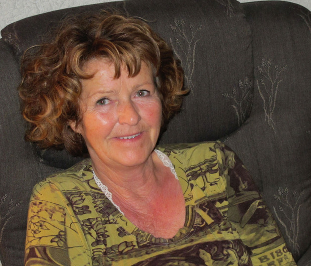 Anne-Elisabeth Falkevik Hagen ist seit 31. Oktober 2018 verschwunden.
