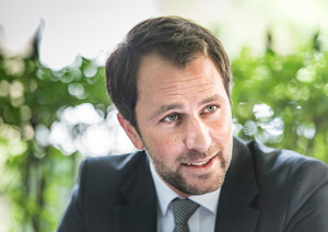 „Unser Antrag wurde ausgesetzt. Im Wahlkampf-Finish setzen Platter und Kurz einmal mehr auf Populismus“, so Georg Dornauer
(SPÖ-Chef).
