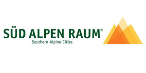 Das Logo für den „Süd Alpen Raum“ wird häufiger zu sehen sein.