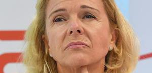 "Nachhaltigkeit ist tatsächlich ein Punkt, wo man Geld sparen kann." - Michaela Reitterer
(ÖHV-Präsidentin)