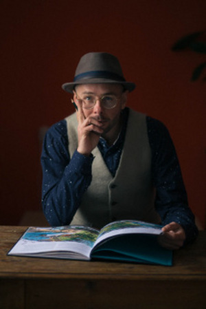 „Es gibt Alternativen zum Erdöl“: Jakob Winkler.