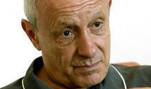 Peter Pilz und seine Liste müssen um den Einzug bangen.