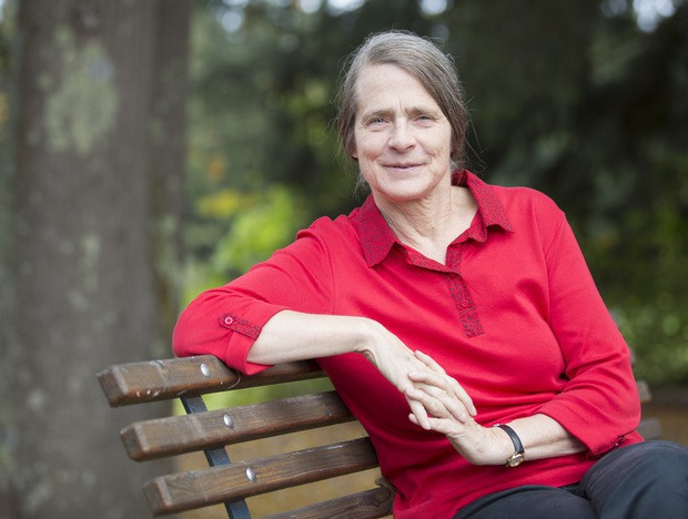 Helga Kromp-Kolb ist österreichische Meteorologin und Klimaforscherin. Sie lehrt an der Universität für Bodenkultur in Wien. Die Analyse der Wissenschafter zu den Wahlprogrammen der Parteien findet sich unter <a target="_blank" href="https://ccca.ac.at">https://ccca.ac.at</a>