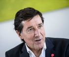 Johannes Margreiter will NEOS ins Parlament bringen.