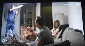 Das so genannte "Ibiza-Video", wovon Ausschnitte am 17. Mai veröffentlicht wurden, brachte Johann Gudenus und Heinz-Christian Strache zu Fall.