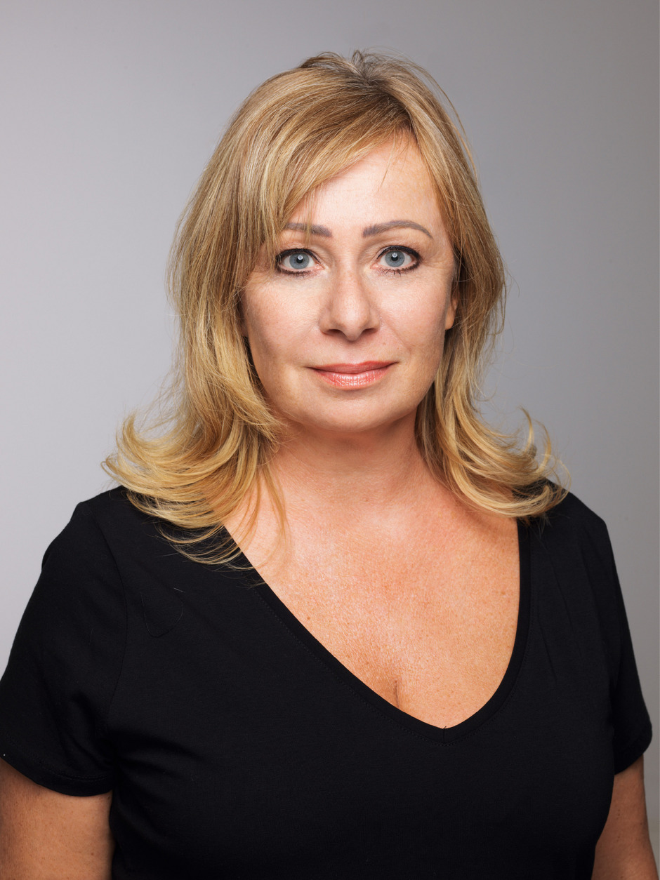 Birgit Stolz, Me Esthetic Leiterin