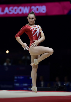 Marlies Männersdorfer.