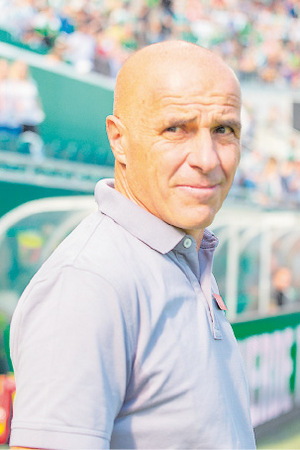 Klaus Schmidt.