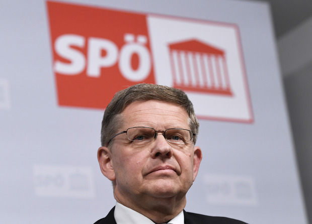 "Ich verstehe die Neupositionierungsdebatte, was das Inhaltliche betrifft, nicht ganz", sagtChristian Deutsch .
