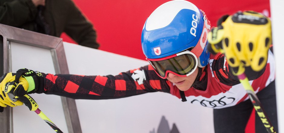Mikayla Martin wurde nur 22 Jahre alt.