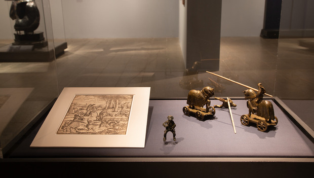 Kinderspielzeug (Mühlau 1505, KHM Wien)