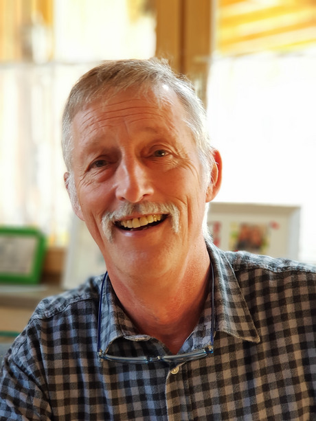 „Der neue Vorstand soll das Brauchtum im besten Glauben und mit Freude weiterführen.“
Richard Prantl (Obmann)