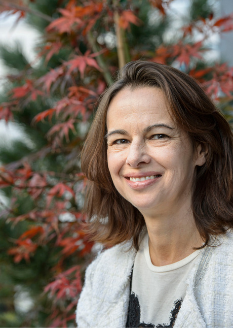 „Ab 50 fühlt man sich 10 bis 15 Jahre jünger. Das beherzigt die Werbung, die ein Wunschbild zeichnet.“
Sophie Karmasin (Meinungsforscherin, Ex-Ministerin)