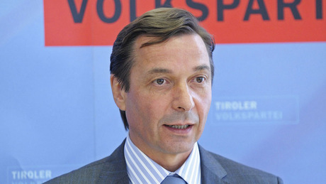 „58 Prozent der über 60-Jährigen haben in Tirol bei den Landtagswahlen ÖVP gewählt.“
Martin Malaun (ÖVP-Geschäftsführer)