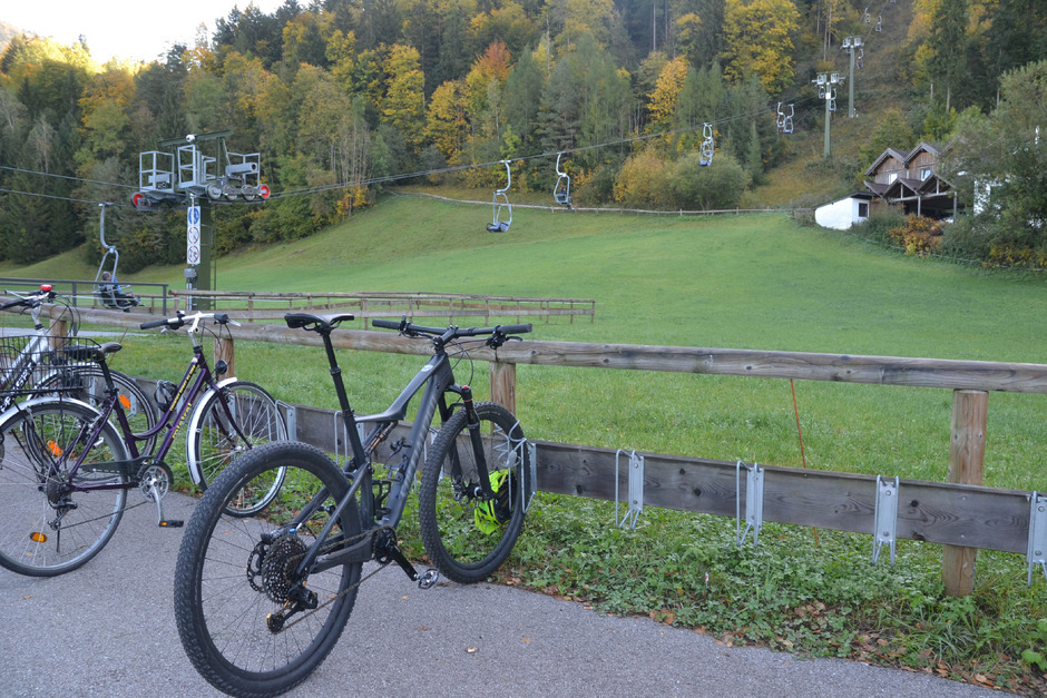 fahrrad gangschaltung rastet nicht mehr ein