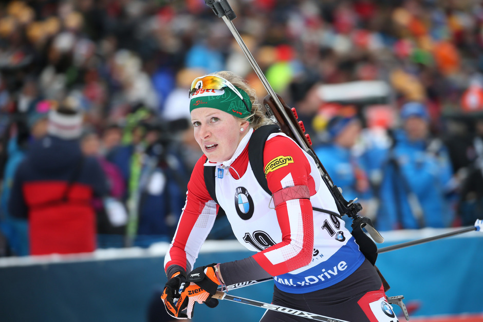 Trianing im Herren-Team: Lisa und die starken Männer | Tiroler Tageszeitung Online - Nachrichten ...