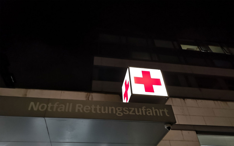 Symbolfoto.