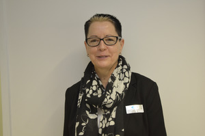 Andrea Schneider (Leiterin AMS Schwaz): „Wir haben 218 offene Lehrstellen im Bezirk und nur 20 arbeitslos gemeldete Jugendliche bis 19 Jahre.“