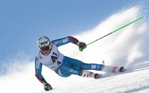 Henrik Kristoffersen will mit einem eigenen Team zum Gesamtweltcup-Sieg carven.