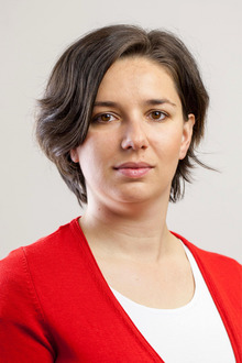 Victoria da Costa (Gemeinderätin, Grüne): „Wer Ja zu Klimaschutz sagt, muss auch bereit sein, was zu ändern.“