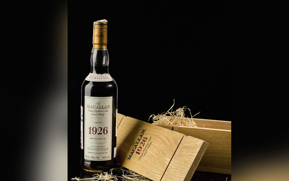 Tiroler single malt