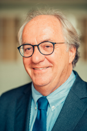 Michael Brainin ist Präsident der Welt-Schlaganfall-Organisation und Leiter des Zentrums für Neurowissenschaften an der Donau-Universität Krems.