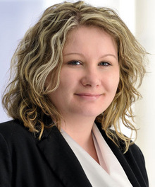 Patrycja Tulinska, Geschäftsführerin der PSW Group