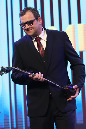 Der Tiroler Josef Lahner (Ski alpin) durfte sich über den NIKI in der Kategorie Sportler des Jahres mit Behinderung freuen.