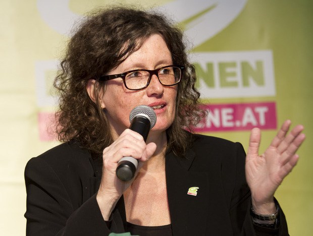 Landessprecherin Barbara Schramm-Skoficz wird am 30. November ihr Amt übergeben.