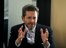 Harald Mahrer, Präsident des Aufsichtsorgans der OeNB