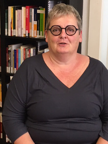 Birgitt Haller