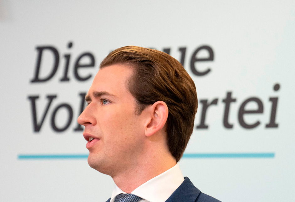 kurz vertrauensfrage