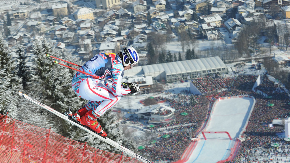 Hahnenkammrennen Hahnenkammrennen