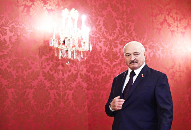 Auch Gespräche mit Wolfgang Sobotka und Sebastian Kurz sind geplant.