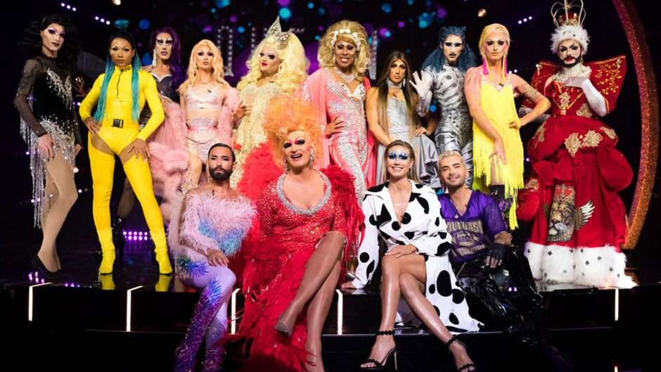 Queen Of Drags Online Schauen Queen Of Drags Online Schauen