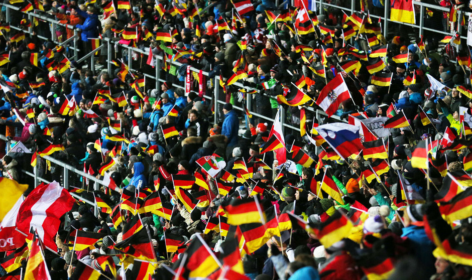 In Deutschland grassiert bereits vor dem Saison-Auftakt der Skispringer das Tournee-Fieber.