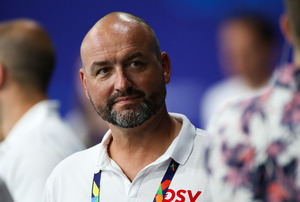 Walter Bär (OSV-Sportdirektor).