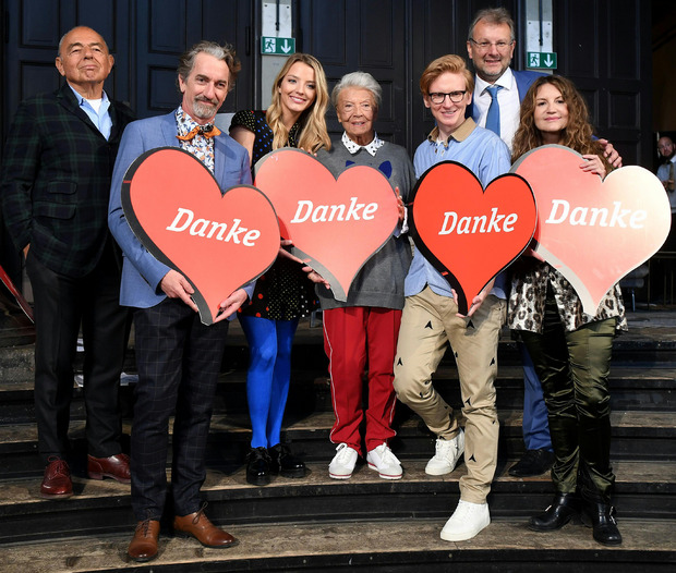 XXXLutz Von einer kleinen Möbelwerkstätte zum IkeaHerausforderer