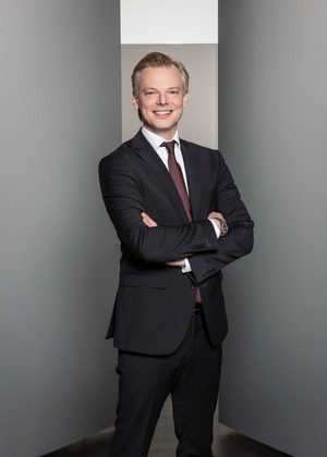 Der ehemalige Wiener FPÖ-Bezirksrat Peter Sidlo war im Frühjahr mit den Stimmen der Casinos-Aktionäre Novomatic und Republik Österreich in den Vorstand gewählt worden.