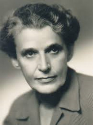 Diana Budisavljevic.