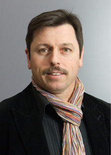Der Iran-Experte Walter Posch