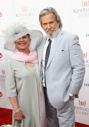 Seit über 40 Jahren sind Jeff Bridges und Susan Geston verheiratet.
