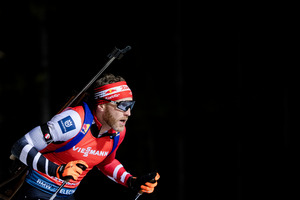 Simon Eder wurde Zwölfter.